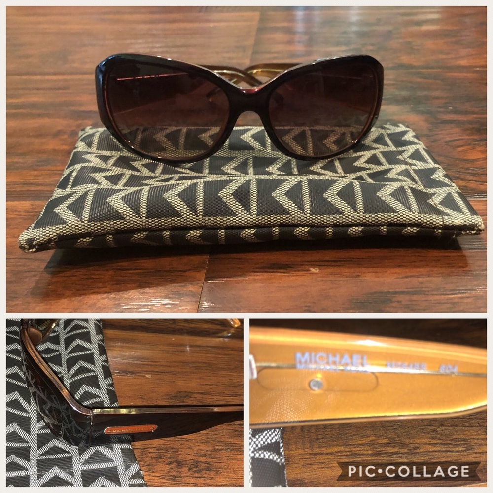Michael Kors Sunglasses